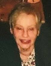 Obituary information for LuAnn Price