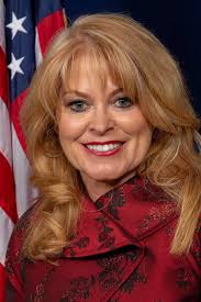 The 2023 Power of Diversity: Women 100