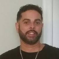 Rick Davila's Instagram, Twitter & Facebook