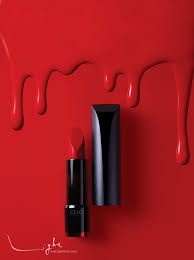 lipstick texture clio 클리오 메이크업 제품 립스틱 화장품