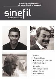 buradan - Mithat Alam Film Merkezi - BoÄŸaziÃ§i Ãœniversitesi