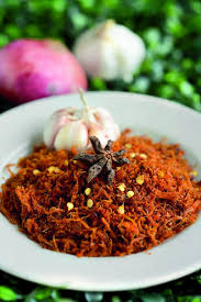 Yerlah, kalau beli, bila fikir nak untung juga. 5 Jenis Serunding Lengkapkan Menu Hidangan Istimewa Lebaran Ini Pasti Membangkit Selera