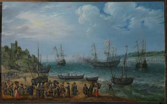 34 Ships of the british east india company, Art Images: PICRYL - Public Domain Media Search Engine Public Domain Search