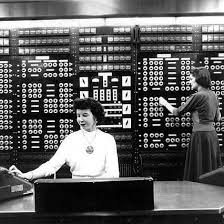 Grace hopper — american scientist born on december 09, 1906, died on january 01, 1992. Activity Based Costing Vs Traditional Steps Results Compared Computer History Women In History History