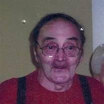 Gary Earl Heath Obituary