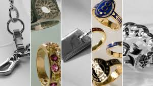 Antonini jewelry express modern femininity and timeless elegance in gold designs. Five Men S Jewellery Brands To Know About Now The Journal Mr Porter