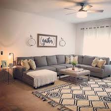 Farmhouse living room decor | dailyhomelist.com. 38 Most Noticeable Farmhouse Wall Decor Living Room Above Couch Easy Diy Apikhome Com