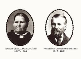 Frederick Christian Sorensen House