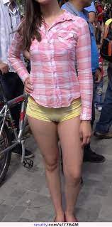 Camel toe can be unsightly and uncomfortable. Do Girls Like Showing The Camel Toe And Is It Fashionable Quora