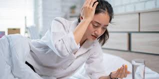 Agak sukar sebenarnya untuk menentukan punca berlakunya sakit kepala. Sakit Kepala Saat Hamil Penyebab Bahaya Dan Pengobatan
