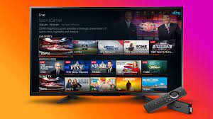 But if you are here then you probably already know that. Amazon Fire Tv Now Pulls In Live Tv Content From Sling Tv Youtube Tv And Hulu Live Tv Techcrunch