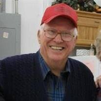 Bob Cottrell Obituary