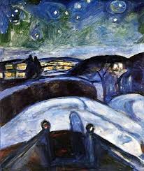 Berbagai macam pilihan lukisan starry night tersedia untuk anda, seperti abs. Starry Night Edward Munch Munch Edward