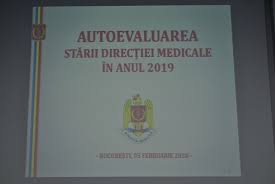 Galeria Comandantilor Direcția Medicală
