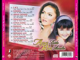 Ria Amelia Mp3 Dangdut Sekali