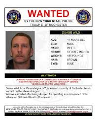 Ready for your free pest control quote? Warrant Wednesday Drug Suspect Disappeared In 1998