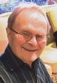 Donald Eldridge Obituary (1929