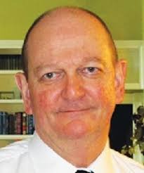 John Webb Obituary (1949