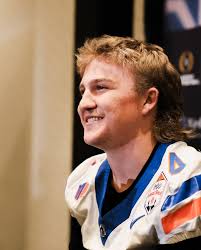 Boise State Football