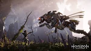 Horizon Zero Dawn Wallpapers 83 Pictures Download wallpapers horizon zero dawn for desktop and mobile in hd, 4k and 8k resolution. horizon zero dawn wallpapers 83 pictures