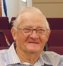 Mr. Carl C. Lloyd, Sr.