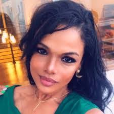 Althea Hastings's Instagram, Twitter & Facebook