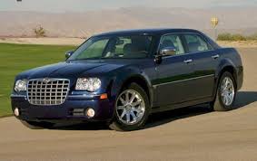 Image result for Cognac 2007 Chrysler