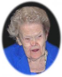 Edna Margaret Florence Hawkyard Katek Obituary April 1, 2013
