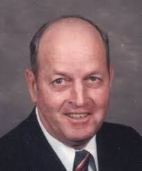 Terry Westbrook Obituary (1934