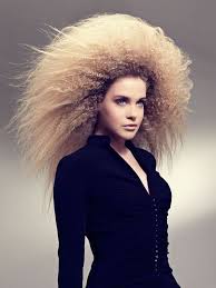 Consider this your childhood crimped hairstyle revamped. 53 Great Crimped Hairstyles That Are Fun To Play With