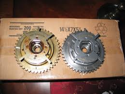 5.4L Cam Phasers.. What Goes Bad? - Ford F150 Forum - Community Of Ford  Truck Fans