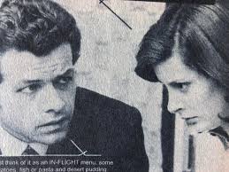 Fotolini is a character I created for the foto-Roman series in Dog Food. He  made his first appearance in DF 9. He was fashioned after a predatory type  photographer ; and had