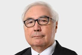 Manuel Castells