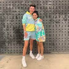 On august 17, 2020, she created the most liked video on tiktok, in. Bella Poarch Bio Age Height Net Worth Family Bf Facts C