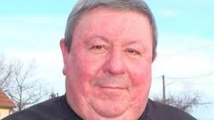 Patrick Renard candidat