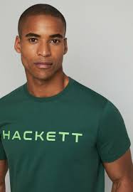 Hackett London ESSENTIAL TEE
