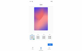 Nova was never up to… Ya Puedes Descargar El Pixel Launcher Extraido Del Mismo Google Pixel 5 Androidsis