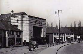 Avion Super Cinema 19 Anchor Road Aldridge Cinema West Midlands Get Movies