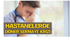 Burdur Devlet Hastanesi Calisanlarida Doner Sermaye Magduru