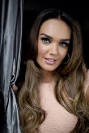 Tamara Ecclestone Photo shoot by David Brebbon (2013) (27 photos) »  Pictures, artists, photographers