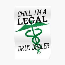 Shop drug dealer stickers created by independent artists from around the globe. Legal Drug Dealer Posters Redbubble