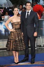 • anya chalotra as yennefer of vengerberg. Man Of Steel Premiere Mit Henry Cavill In London Promicabana