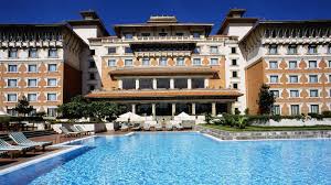 Luxury 5 Star Hotel Resort In Kathmandu Nepal Hyatt Regency Kathmandu Resort Hotel Hotels And Resorts
