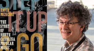 Chapel Hill's Music Scene