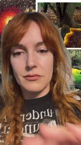 🎨 Fashion Friday? Nah. Let’s call it Found Object Friday ✨, If you don’t  know who Andy Goldsworthy is, buckle up, babies. He’s Earth core couture —  sculptures built with twigs, ice, leaves, rocks… ...