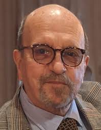 Joseph Robson Pontarelli Obituary February 12, 2024