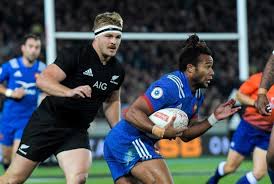 Des restrictions de voyage s'appliquent. Xv De France Les Bleus Affronteront Les All Blacks Lors De La Tournee D Automne 2021 Actu Rugby