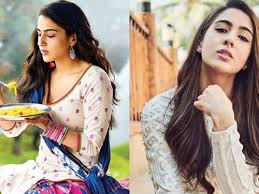 Varun Dhawan Reveals Sara Ali Khan S Big Diet Secret And It Is Really Simple The Times Of India Варун родился в бомбее в семье режиссёра дэвида дхавана и его жены каруны.