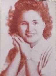 Viola “Vi” Sockey Brown (1923-1977)