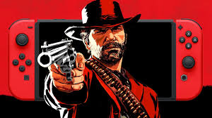 Virtuos quer levar GTA V e Red Dead Redemption 2 ao Switch, diz diretor técnico
